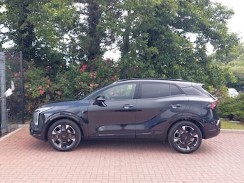 Used Kia Sportage 2026 for sale - 78861750: Photo