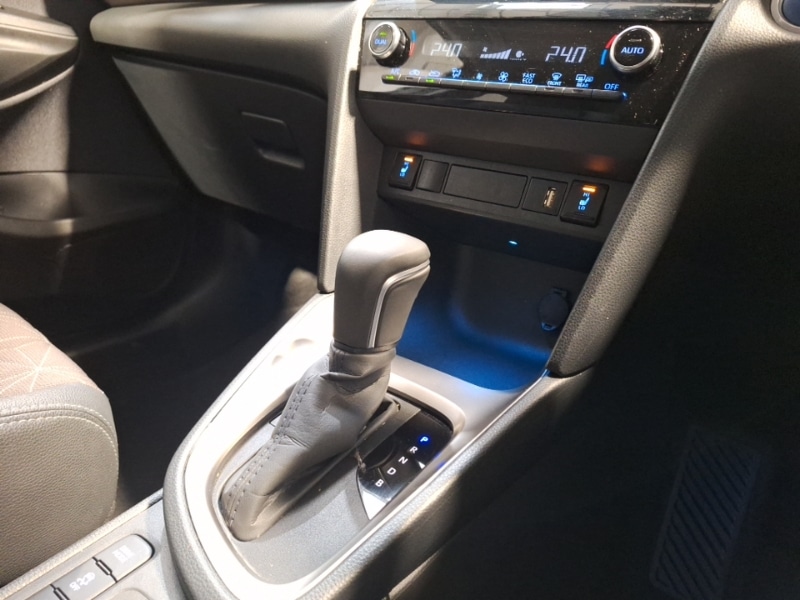 Used Toyota Yaris Cross 2022 for sale - 77955483: Photo 11