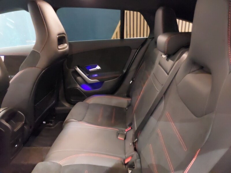 Used Mercedes-Benz CLA 2023 for sale - 77630543: Photo 6