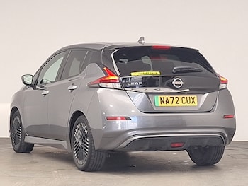 Used Nissan Leaf 2022 for sale - 76578572: Photo