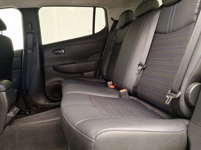 Used Nissan Leaf 2022 for sale - 76578572: Photo 6