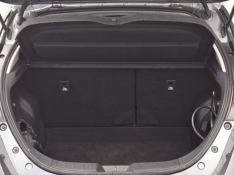 Used Nissan Leaf 2022 for sale - 76578572: Photo 8