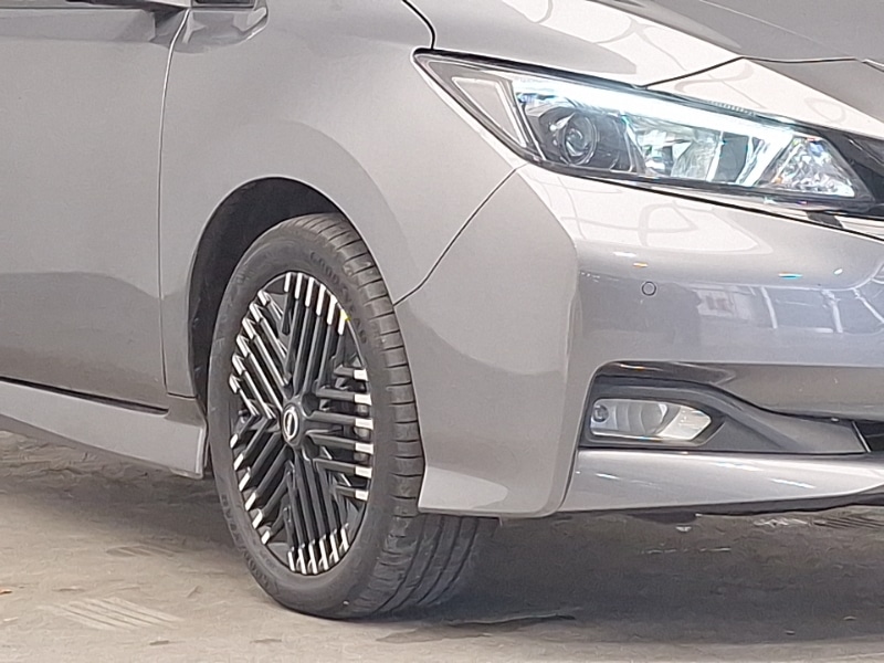 Used Nissan Leaf 2022 for sale - 76578572: Photo 9