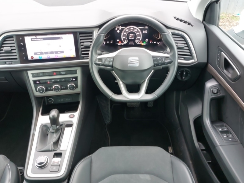 Used SEAT Ateca 2024 for sale - 77606564: Photo 7