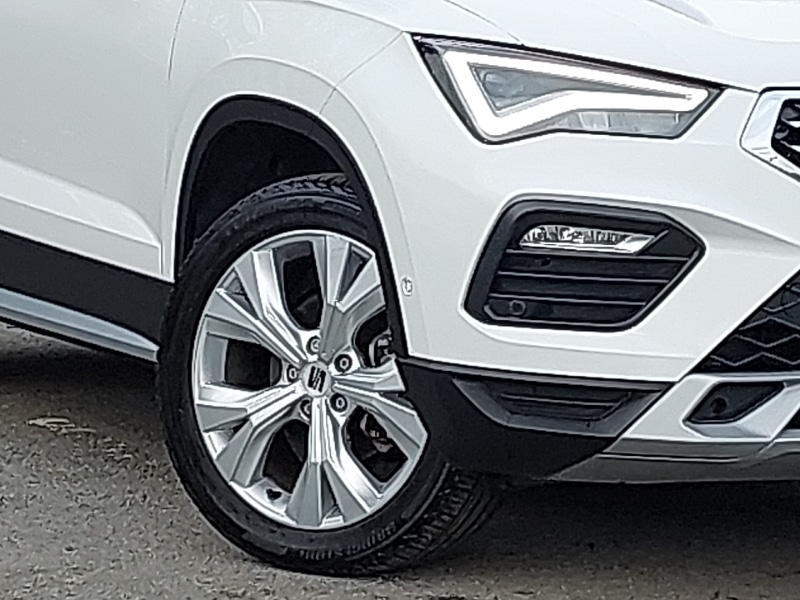 Used SEAT Ateca 2024 for sale - 77606564: Photo 9