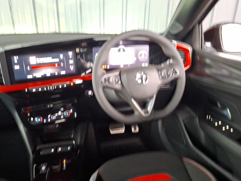 Used Vauxhall Mokka 2024 for sale - 78114759: Photo 7