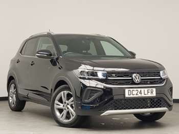 2024 - 1.0 TSI 115 R-Line 5dr DSG