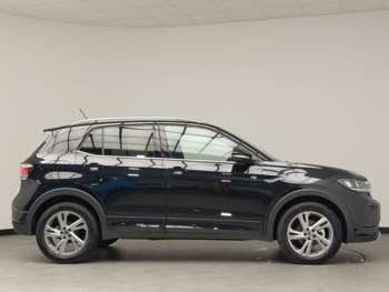 Used Volkswagen T-Cross 2024 for sale - 75045194: Photo
