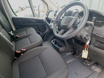 Used Citroen Relay 2025 for sale - 75470324: Photo