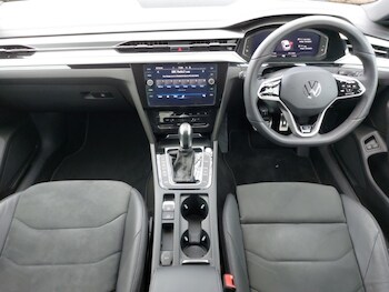 Used Volkswagen Arteon 2024 for sale - 77169964: Photo