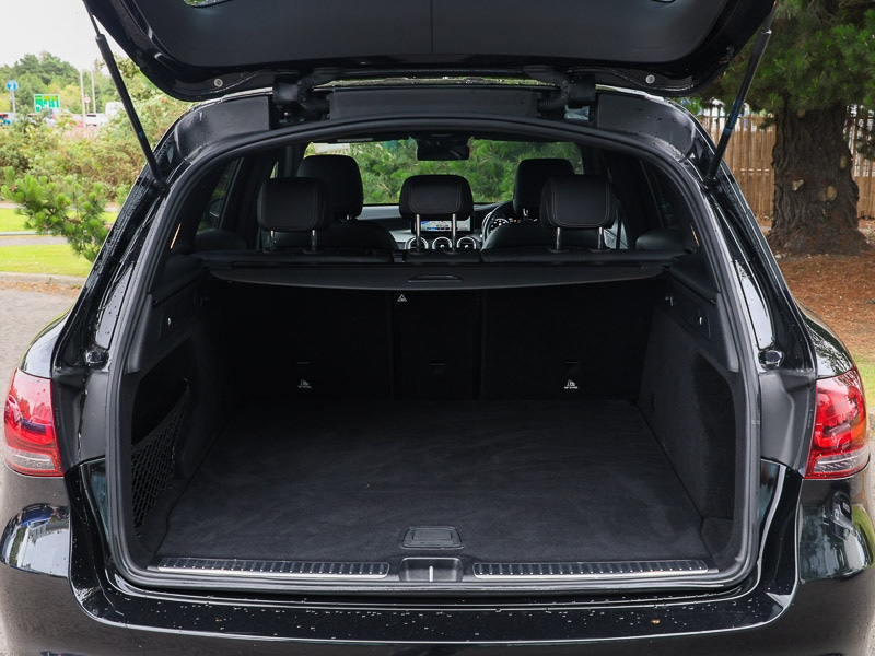 Used Mercedes-Benz GLC 2022 for sale - 76600391: Photo 8