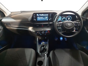 Used Hyundai BAYON 2021 for sale - 75993235: Photo
