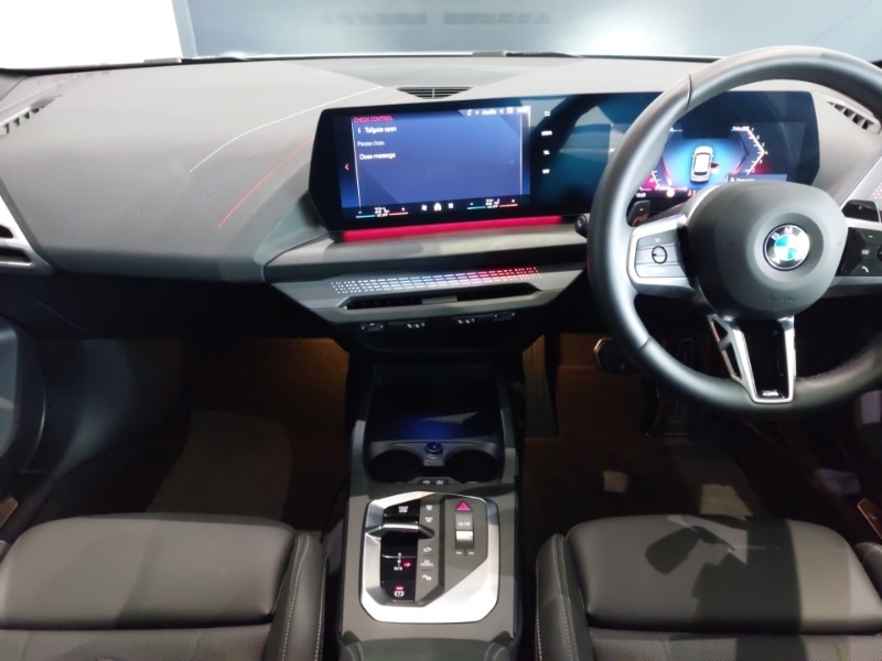 Used BMW 1 Series 2025 for sale - 76353799: Photo 2