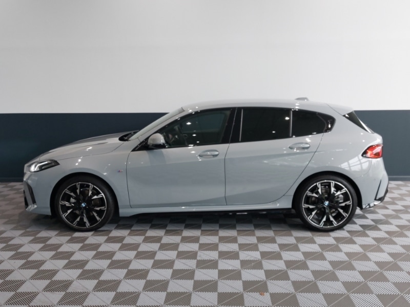 Used BMW 1 Series 2025 for sale - 76353799: Photo 4