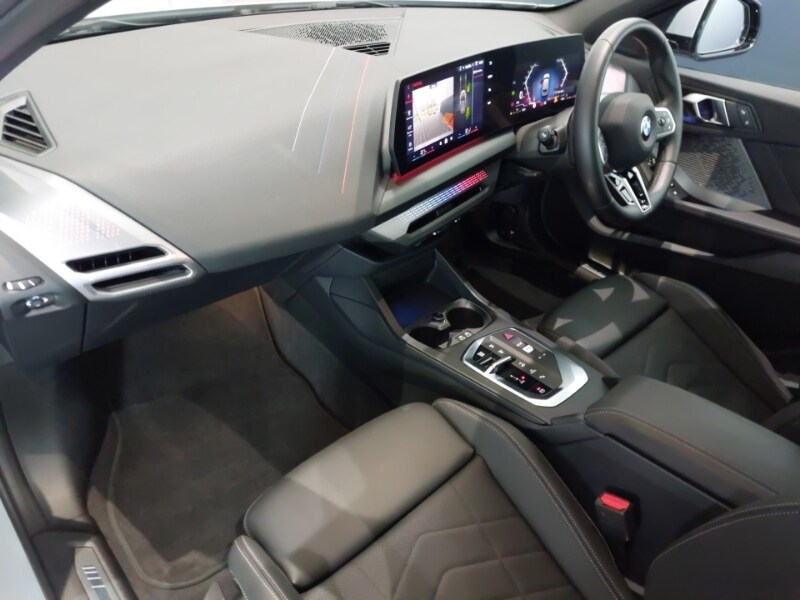 Used BMW 1 Series 2025 for sale - 76353799: Photo 5