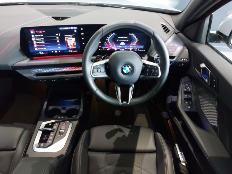 Used BMW 1 Series 2025 for sale - 76353799: Photo 7