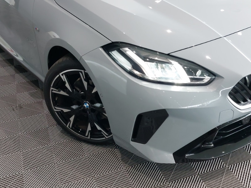 Used BMW 1 Series 2025 for sale - 76353799: Photo 9