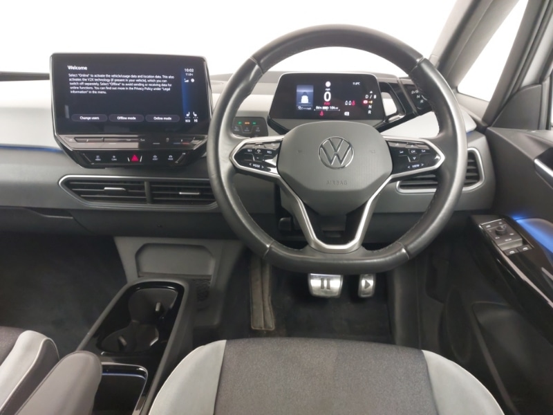 Used Volkswagen ID.3 2021 for sale - 77439148: Photo 12