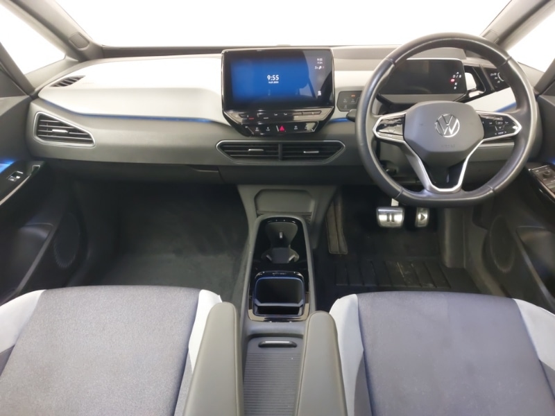 Used Volkswagen ID.3 2021 for sale - 77439148: Photo 2