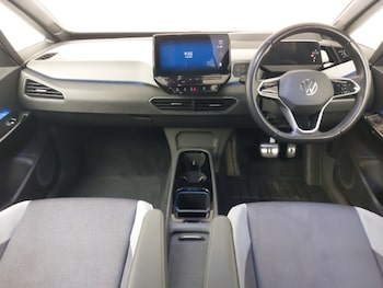 Used Volkswagen ID.3 2021 for sale - 77439148: Photo