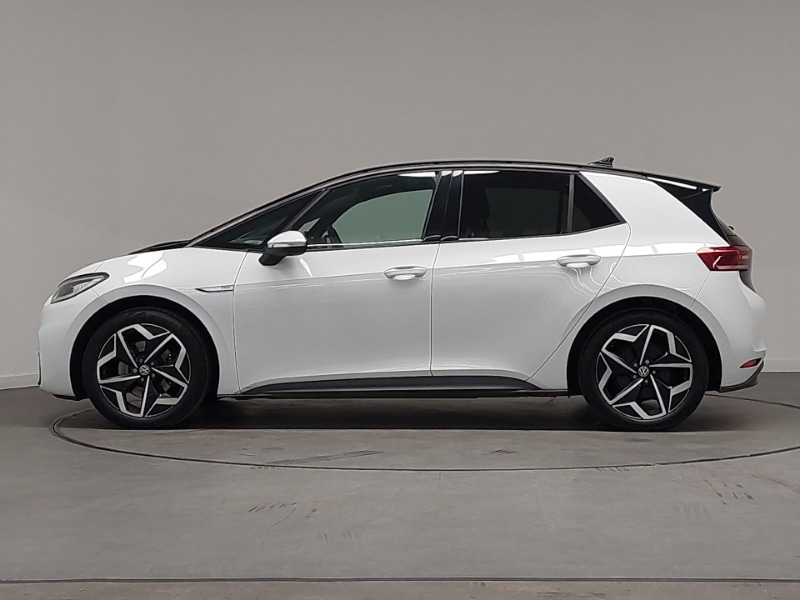 Used Volkswagen ID.3 2021 for sale - 77439148: Photo 4