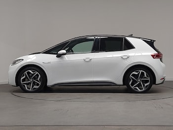 Used Volkswagen ID.3 2021 for sale - 77439148: Photo
