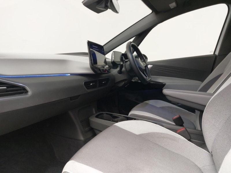 Used Volkswagen ID.3 2021 for sale - 77439148: Photo 5