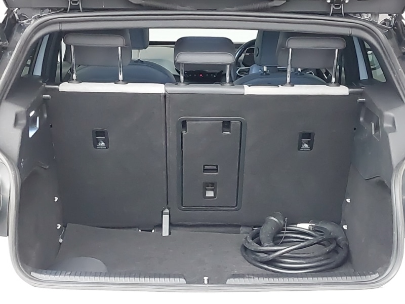 Used Volkswagen ID.3 2021 for sale - 77439148: Photo 8