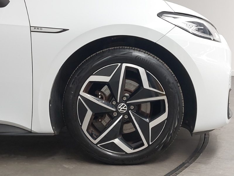 Used Volkswagen ID.3 2021 for sale - 77439148: Photo 9