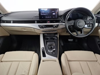 Used Audi A5 2021 for sale - 76575746: Photo