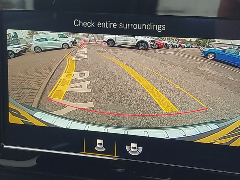 Used Mercedes-Benz GLA 2021 for sale - 76817140: Photo 11