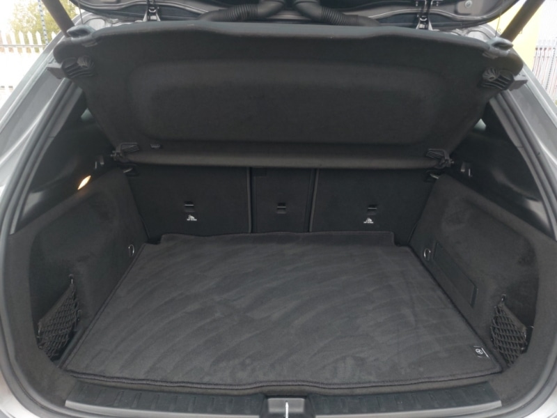 Used Mercedes-Benz GLA 2021 for sale - 76817140: Photo 8