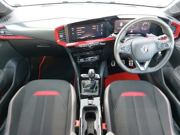 Used Vauxhall Mokka 2023 for sale - 79367755: Photo
