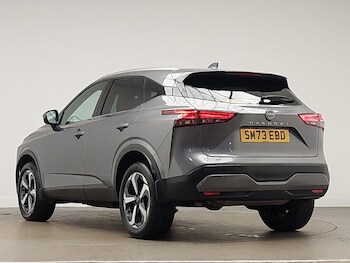 Used Nissan Qashqai 2023 for sale - 77253322: Photo