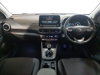 Used Hyundai KONA 2022 for sale - 75506644: Photo