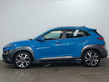 Used Hyundai KONA 2022 for sale - 75506644: Photo