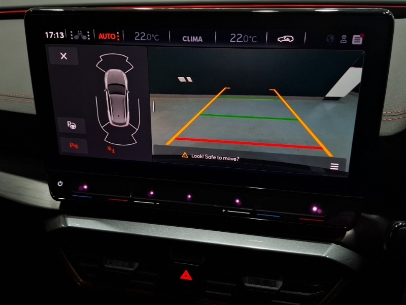 Used Cupra Formentor 2024 for sale - 77645613: Photo 11