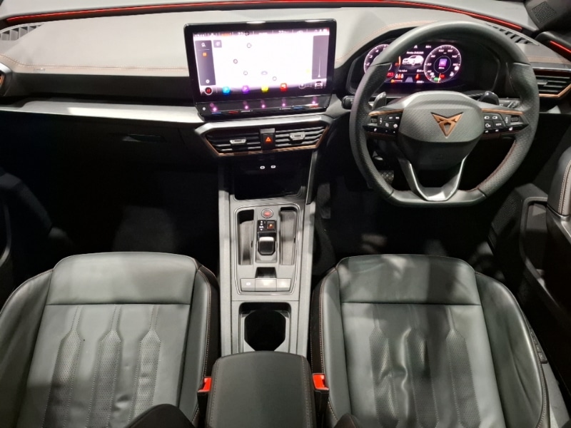 Used Cupra Formentor 2024 for sale - 77645613: Photo 2