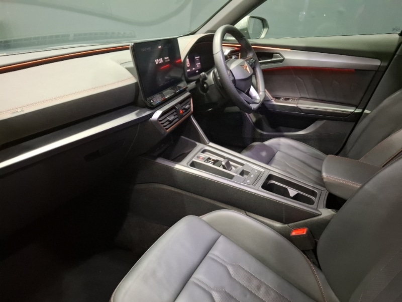 Used Cupra Formentor 2024 for sale - 77645613: Photo 5