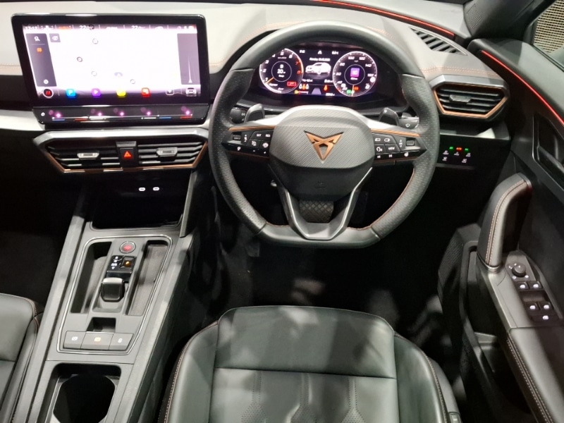 Used Cupra Formentor 2024 for sale - 77645613: Photo 7