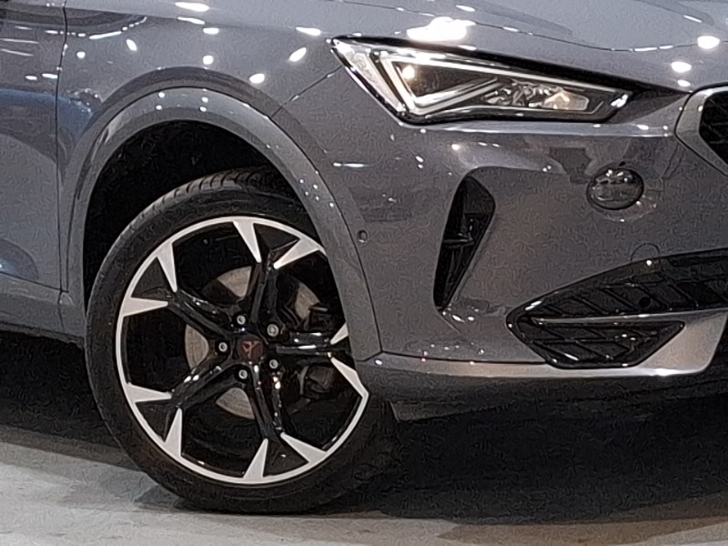 Used Cupra Formentor 2024 for sale - 77645613: Photo 9