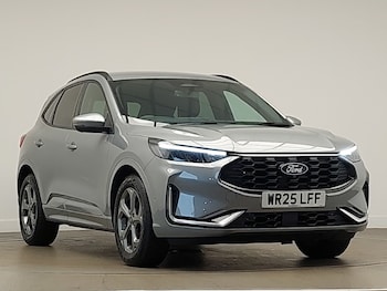 Ford - Kuga