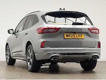 Used Ford Kuga 2025 for sale - 76169350: Photo 3