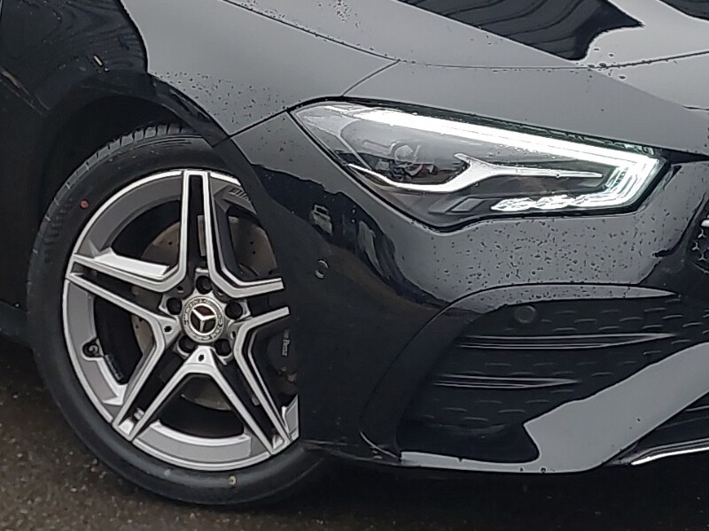 Used Mercedes-Benz CLA 2024 for sale - 77580864: Photo 9