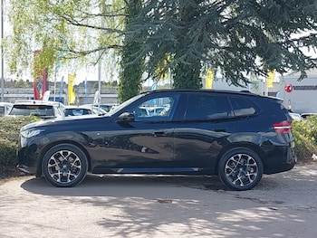 Used BMW X3 2025 for sale - 79569498: Photo