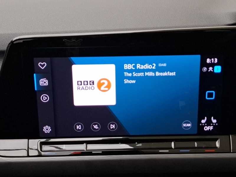 Used Volkswagen Golf 2020 for sale - 78080362: Photo 10