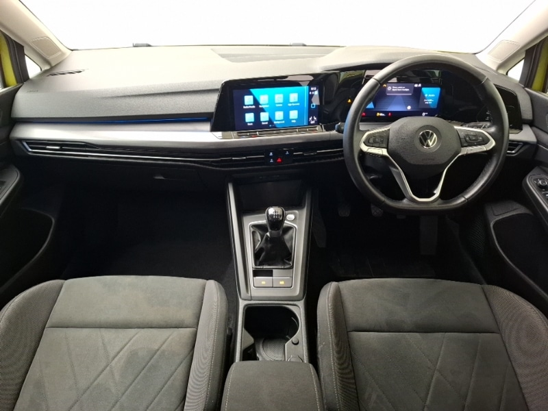 Used Volkswagen Golf 2020 for sale - 78080362: Photo 2