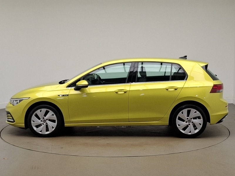 Used Volkswagen Golf 2020 for sale - 78080362: Photo 4