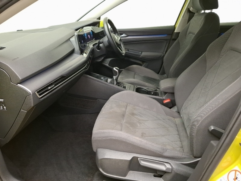 Used Volkswagen Golf 2020 for sale - 78080362: Photo 5