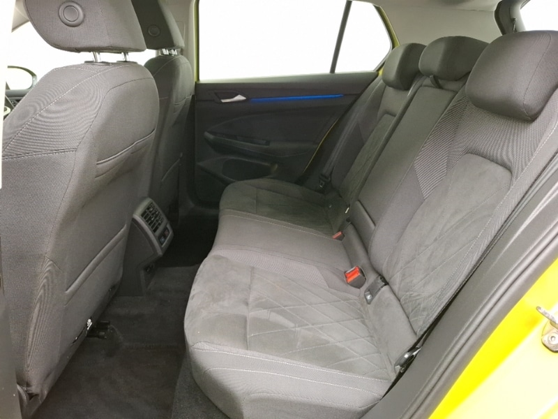 Used Volkswagen Golf 2020 for sale - 78080362: Photo 6